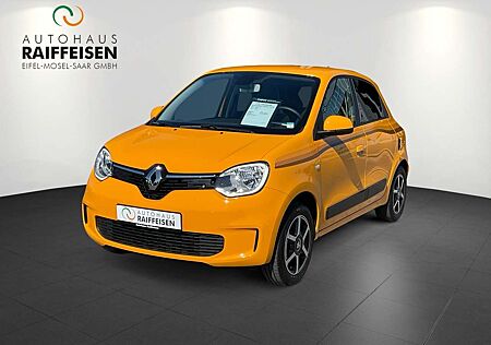 Renault Twingo LIMITED TCe 90