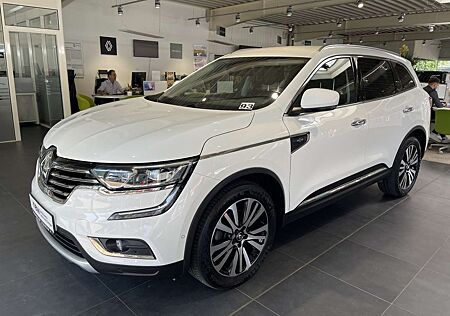 Renault Koleos II INITIALE PARIS dCi 175 PS 4WD X-tronic