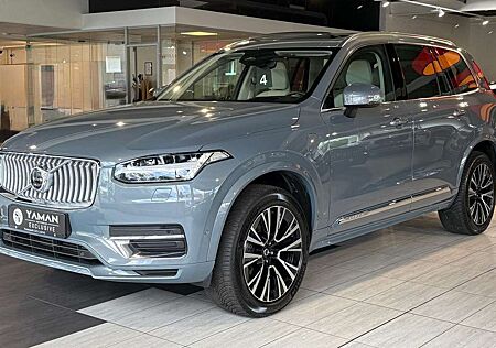 Volvo XC 90 XC90 T8 Ultimate Bright Recharge AWD*Pano*HuD*