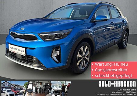 Kia Stonic 1.0T 100 Vision LED GJR AHK