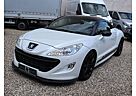 Peugeot RCZ *Coupe*Leder*Alus*Xenon*19 Zoll*Memory Sitze*