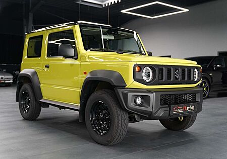 Suzuki Jimny Comfort AllGrip