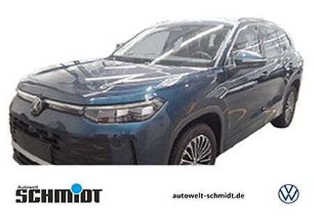 VW Tayron Volkswagen 1.5 eTSi Life AHK R-Kamera Navi 18Zoll SideAssi...