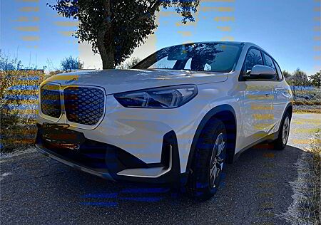 BMW iX1 eDrive20