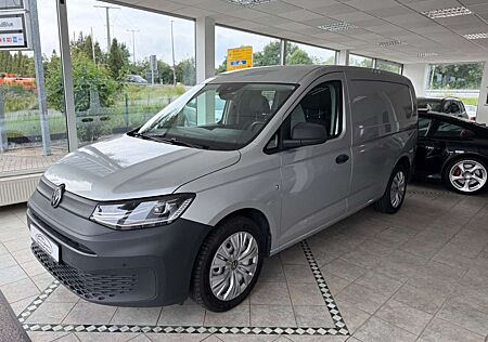 VW Caddy Volkswagen Maxi 2.0TDI NAVI SHZ AHK TEMPO RFK DAB LED