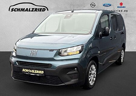 Fiat Doblo L2 1.5 7 Sitzer Navi LED Apple CarPlay Android Aut