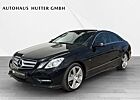 Mercedes-Benz E 350 Coupe CDI Avantgarde *Top-Ausst.*