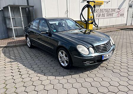 Mercedes-Benz E 320 CDI 7G-TRONIC Avantgarde DPF