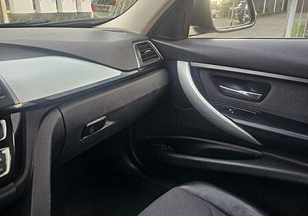 BMW 318d 318 Touring