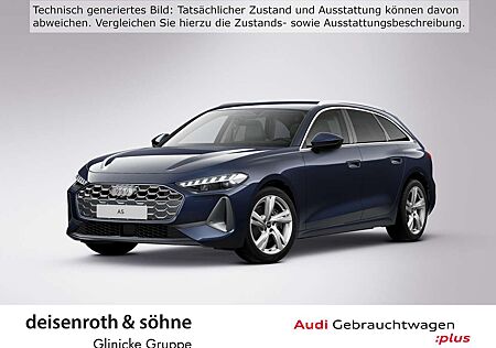 Audi A5 TFSI quattro AHK/LED+/Tech/ACC/Kam/soun