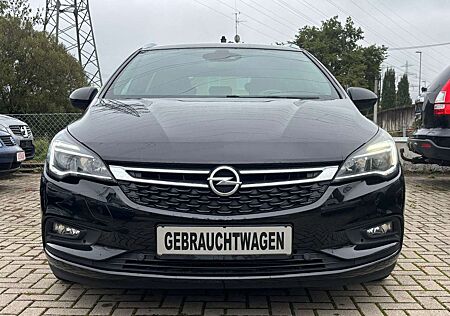 Opel Astra K Sports Tourer Dynamic Start/Stop TÜV