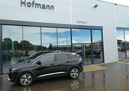 Peugeot 3008 Allure Pack, Navi, Kamera, LED, PDC