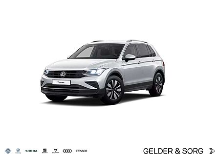VW Tiguan Volkswagen Life Move 2.0 TDI RFK*AHK*Sound*LED*Navi