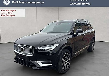 Volvo XC 90 XC90 XC90 B5 AWD Plus-Bright 7S Glasd Standh 360° Leder