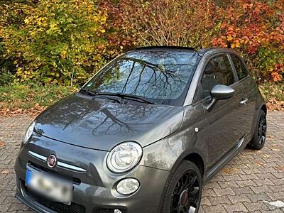 Fiat 500C 500 C 1.2 Sole
