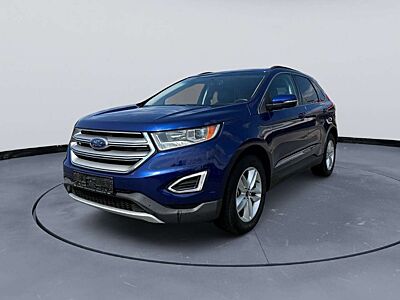 Ford Edge 4x4 R-Kamera
