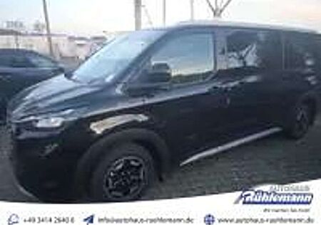 Ford Tourneo Custom L2 Active Voll 360Kam.5jhr.Garantie,Lagernd