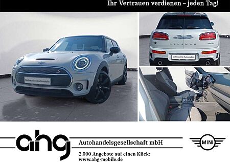 Mini Cooper S Clubman ALL4 Navi, PDC, abn. AHK, 18 Zo