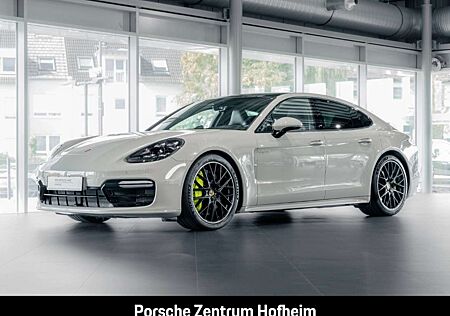 Porsche Panamera Turbo S E-Hybrid BOSE Sportabgasanlage