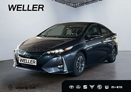 Toyota Prius Plug-in Hybrid Executive *HUD*Leder*JBL*CAM*