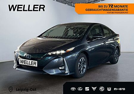 Toyota Prius Plug-in Hybrid Executive *HUD*Leder*JBL*CAM*