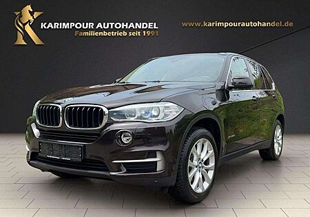 BMW X5 xDrive30d *Nav*Leder*Xen*SHZ*EU6*