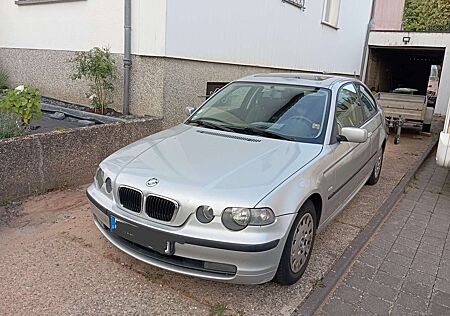 BMW 316ti 316 compact