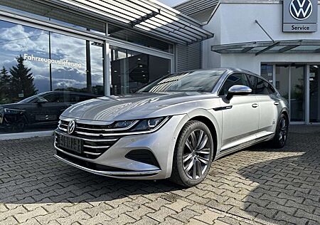 VW Arteon Volkswagen Shooting Brake ELEGANCE 2.0TDI DSG*LED*KAMERA*AHK