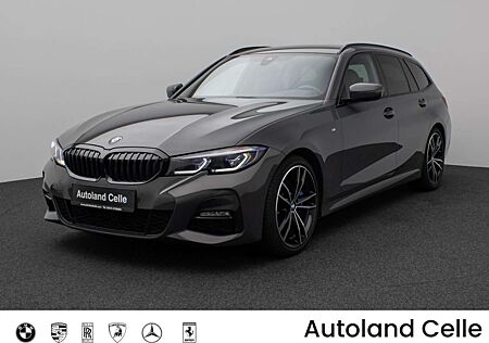 BMW 320 M Sport Kamera Laser DAB HiFi Komfort Alarm