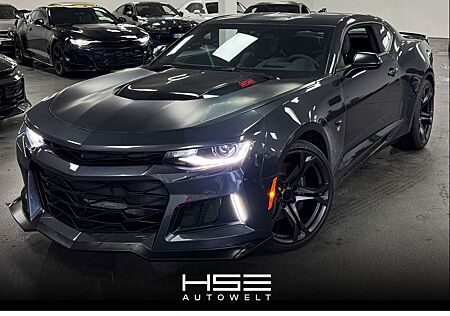 Chevrolet Camaro SS 1LE *6,2l V8 / RECARO / UNIKAT*