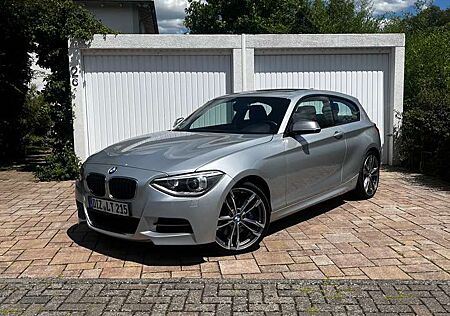 BMW 135 M135i xDrive