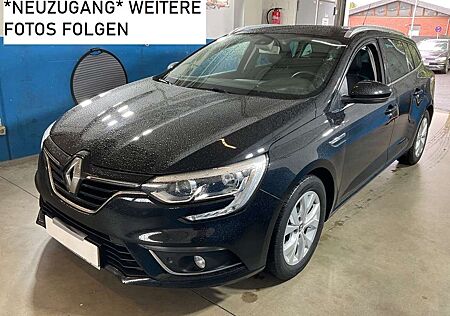 Renault Megane Grandtour BLUE dCi 115 EDC LIMITED