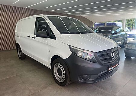 Mercedes-Benz Vito 114 CDI 4x4 Kasten kompakt*AHK*Klima