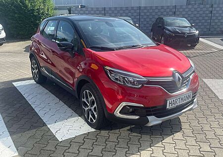 Renault Captur Intens TCe 130 GPF (Eur6Dt)