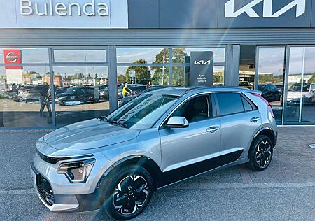 Kia Niro EV 64,8 kWh VISION KOMFORT STYLE