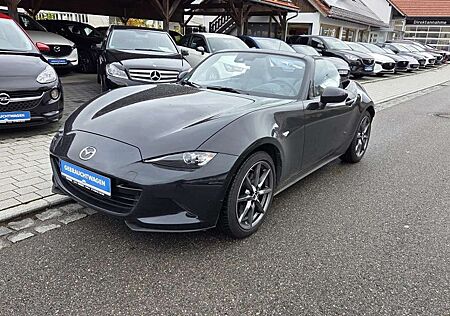 Mazda MX-5 als Selcetion mit I-Active Paket