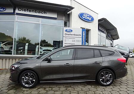 Ford Focus 1.5 Ecoblue ST-Line Turnier