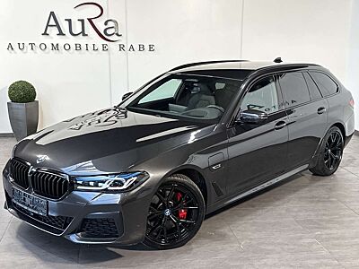 BMW 530 Touring xDr M-Sport Pro NAV+LASER+19ZO+HUD