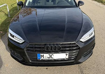 Audi A5 40 TFSI basis