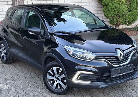 Renault Captur Life TCe 90