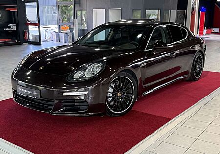 Porsche Panamera S +NAVI+SCHIEBEDACH+SITZBELÜFTUNG+NAVI+