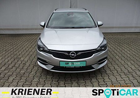 Opel Astra Elegance Start/Stop