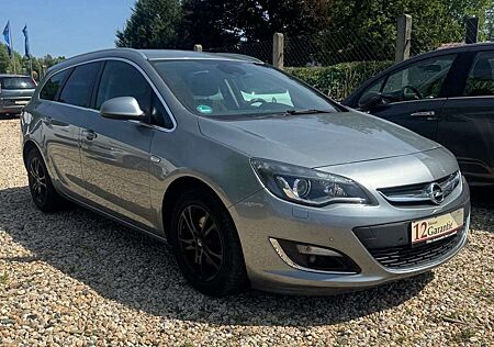 Opel Astra J Sports Tourer Exklusiv*Garantie*