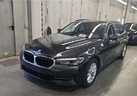 BMW 520 d T STD-HZG*ACC*PROF*HIFI*LED*LUFT*WIDE*TOP