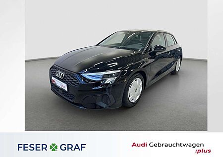 Audi A3 35 TFSI 6-Gang Virtual Navi B&O LED