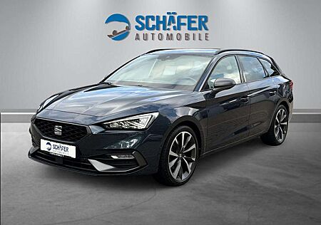 Seat Leon ST 1.5 FR #LED #VIRTUAL #ACC #KAM