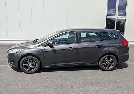 Ford Focus Turnier 1.0 EcoBoost Start-Stopp-System Busi