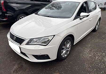 Seat Leon ST 1.6 TDI Start