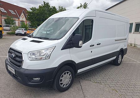 Ford Transit 2.0 TDCI Kasten Trend L3H2 *Klima / Euro 6*
