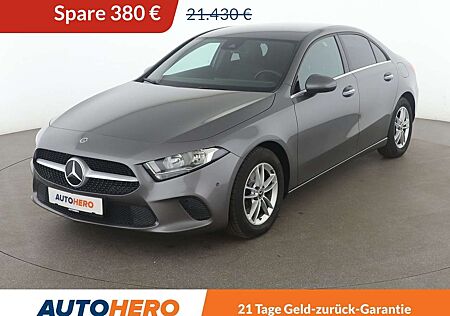 Mercedes-Benz A 180 d Style *NAVI*TEMPO*PDC*LIM*